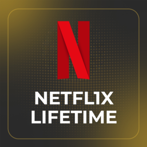 Netfl1x Lifetime